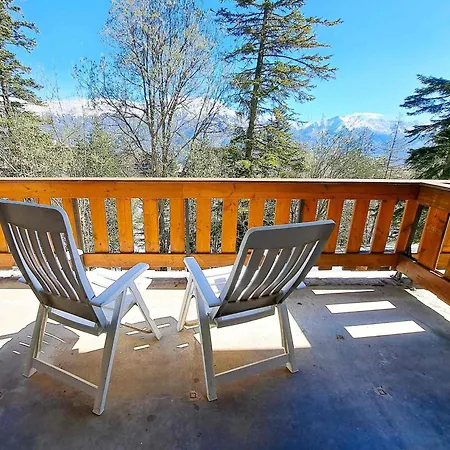 Grand T3 Avec Terrasse, Equipement Complet Et Acces Direct Galerie Commerciale A Pra-loup 1600 - Fr-1-165a-54